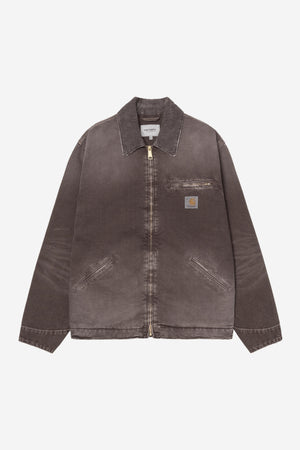 OG Detroit Jacket