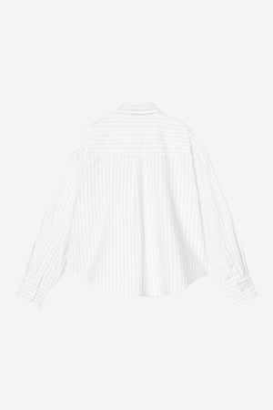 W L/S Cassel Shirt