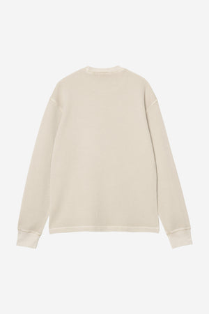 L/S Vista Waffle T-Shirt