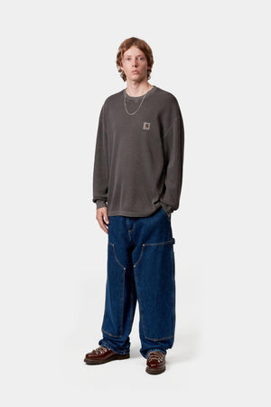 L/S Vista Waffle T-Shirt