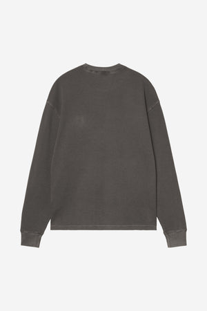 L/S Vista Waffle T-Shirt