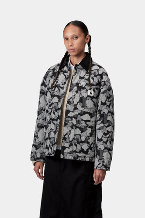 W Tapestry Chore Coat