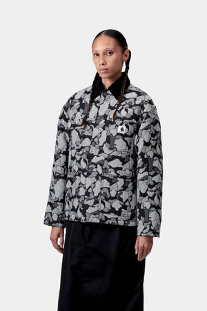 W Tapestry Chore Coat