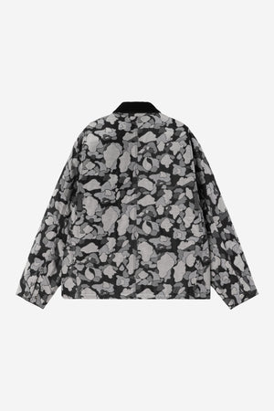 W Tapestry Chore Coat