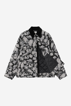 W Tapestry Chore Coat