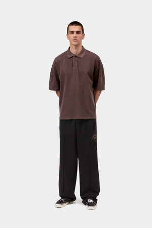 S/S Wayne Polo