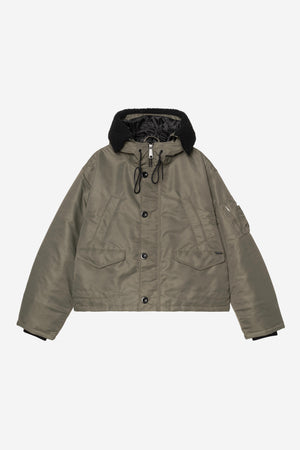 W Oltera Jacket