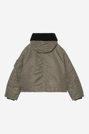 W Oltera Jacket