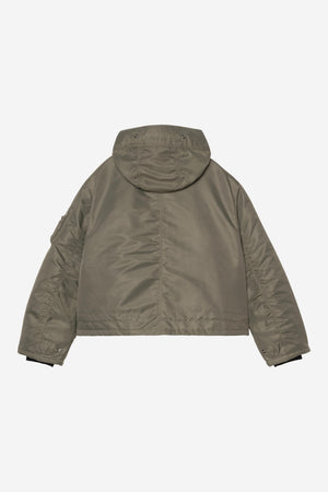 W Oltera Jacket