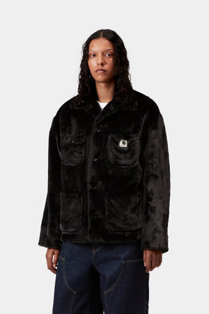 W Olney Michigan Coat