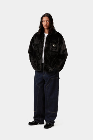 W Olney Michigan Coat