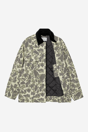 Tapestry Chore Coat
