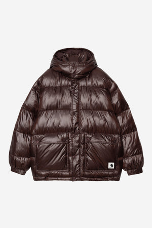W Benson Jacket