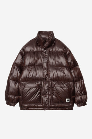 W Benson Jacket