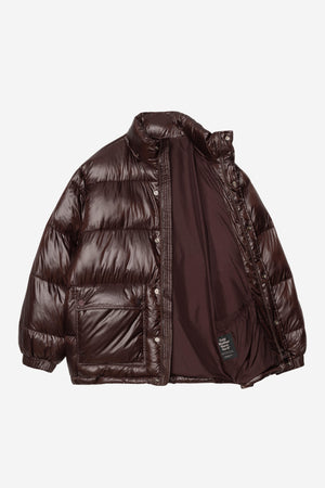 W Benson Jacket