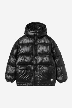 W Benson Jacket
