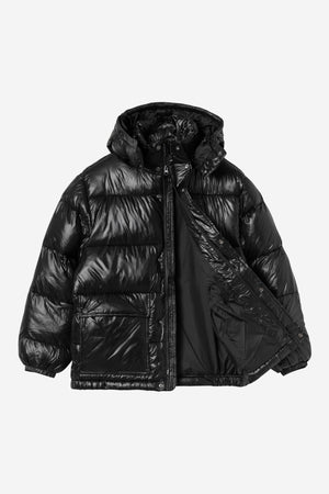 W Benson Jacket