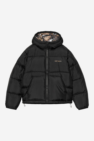 W Toronto Jacket