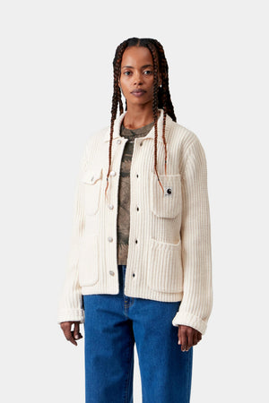 W Michigan Sweater