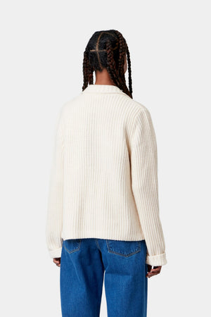 W Michigan Sweater