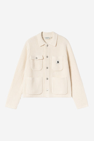 W Michigan Sweater