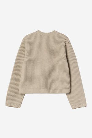 W Mira Sweater