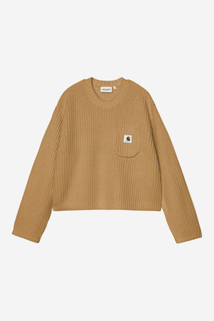 W Mira Sweater