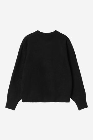 W Guide Club Sweater