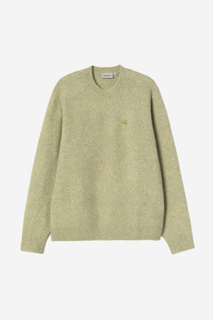 Curtis Sweater