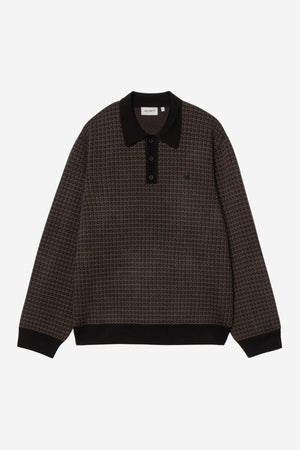 L/S Lowis Polo