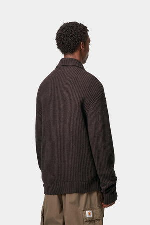 Chore Knit Jacket