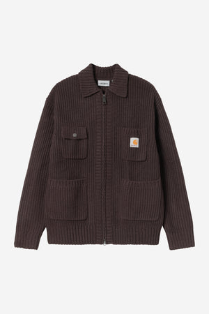 Chore Knit Jacket
