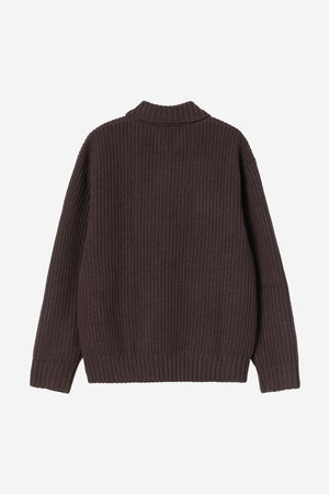 Chore Knit Jacket