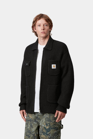 Chore Knit Jacket