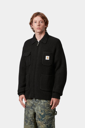 Chore Knit Jacket