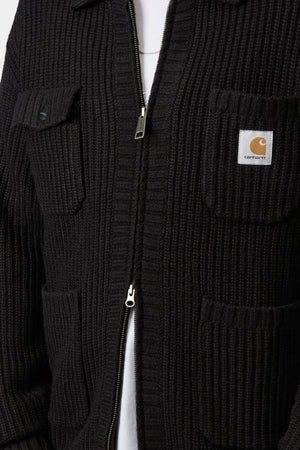 Chore Knit Jacket