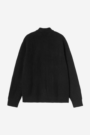 Chore Knit Jacket