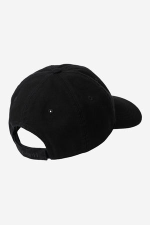 Selby Canvas Cap