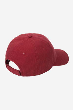 Selby Canvas Cap