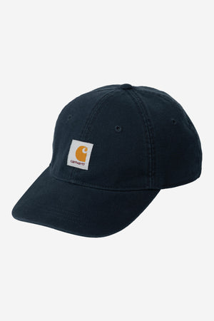 Selby Canvas Cap