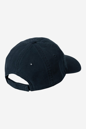 Selby Canvas Cap