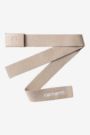 C-Logo Belt Tonal