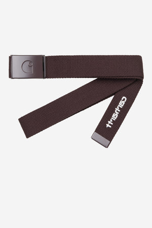 C-Logo Belt Tonal
