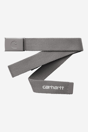 C-Logo Belt Tonal