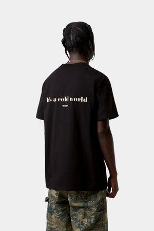 S/S Cold World T-Shirt