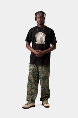 S/S Cold World T-Shirt