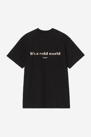 S/S Cold World T-Shirt