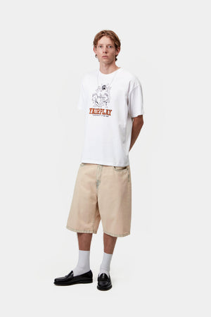S/S Fairplay T-Shirt