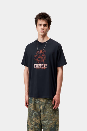 S/S Fairplay T-Shirt
