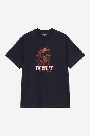 S/S Fairplay T-Shirt